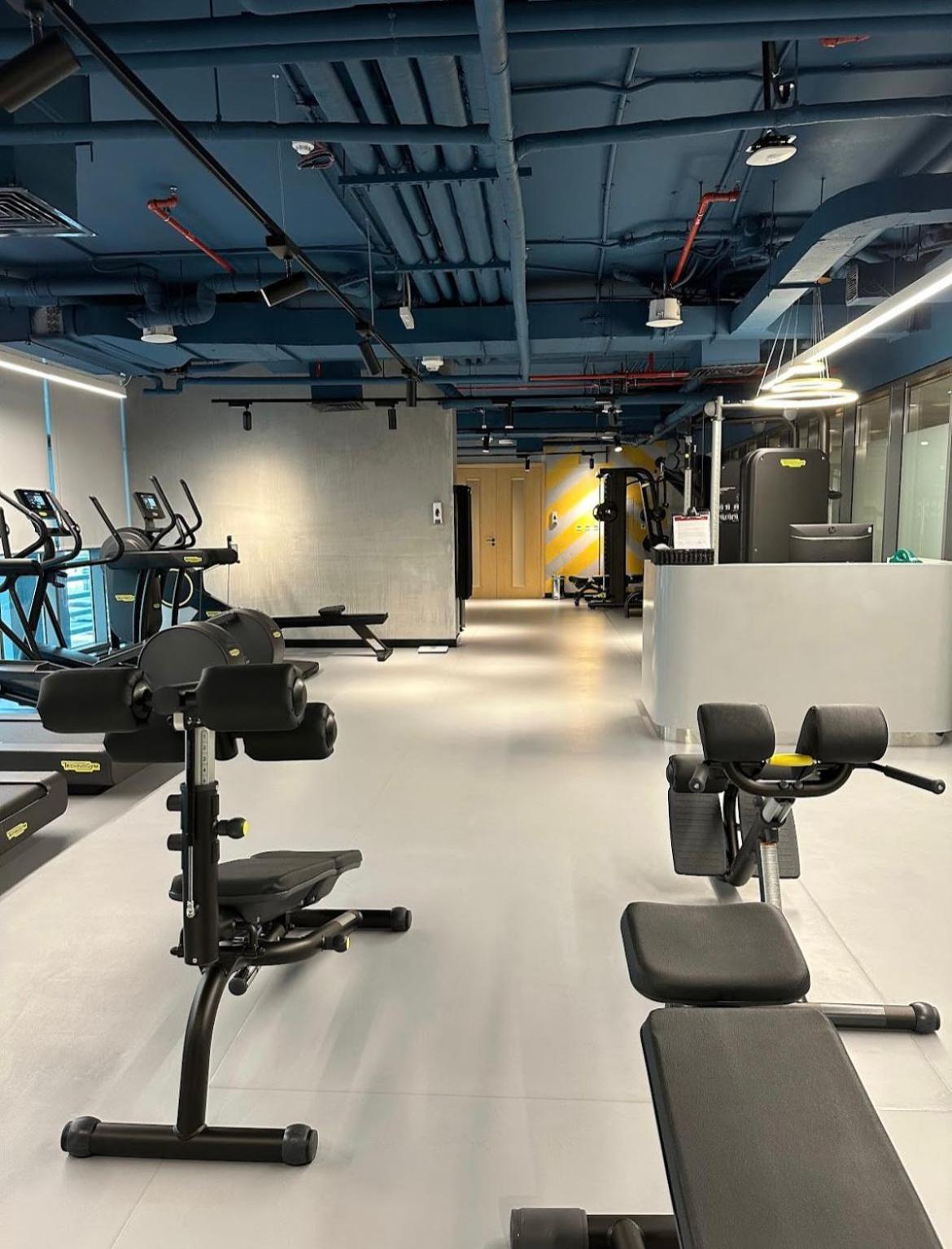 Signature Studio Full Sea View On Palm Jumeirah 迪拜 外观 照片